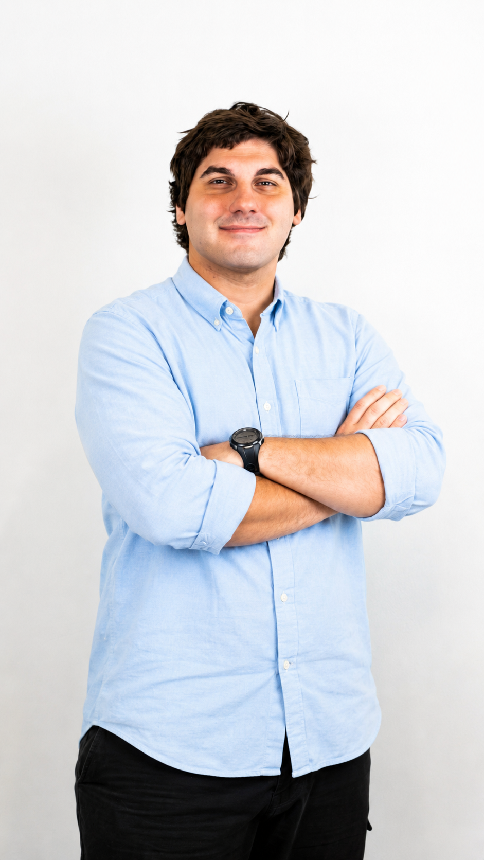 Mariano Calandra — Estratega comercial y Paid Media